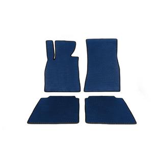 Tapis de sol EVA (Bleu) Lexus LS 2007-2017 photo 1