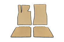 Lexus LS 2007-2017 Tapis de sol EVA (Beige) photo 1