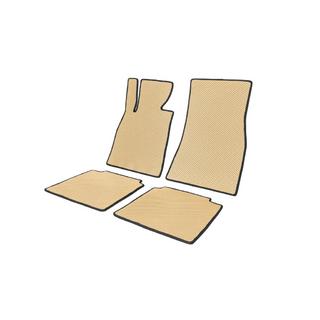 Tapis de sol EVA (Beige) Lexus LS 2007-2017 photo 2