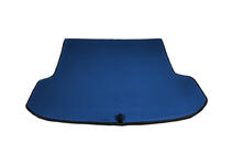 Lexus RX 2009-2015 Tapis de coffre EVA Bleu photo 1