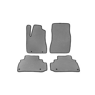Tapis de sol EVA (Gris) Lexus RX 2003-2009 photo 1
