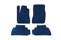 Lexus RX 2003-2009 Tapis de sol EVA (Bleu) photo 1