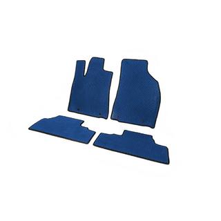 Tapis de sol EVA (Bleus) Lexus RX 2009-2015 photo 2