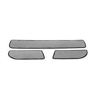 Tapis de seuil en polyuréthane (3 pcs, EVA, Gris) photo 1