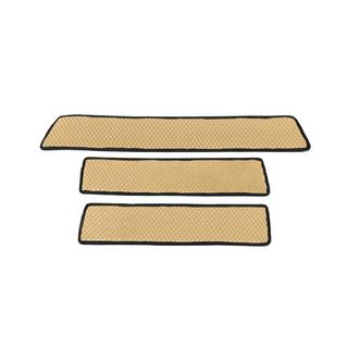 Tapis de seuils EVA (3 pcs, Beige) photo 1