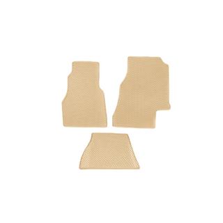 Tapis de sol EVA (CDI, Beige) Mercedes Sprinter W901/902/903/904/905 1995–2006 photo 1