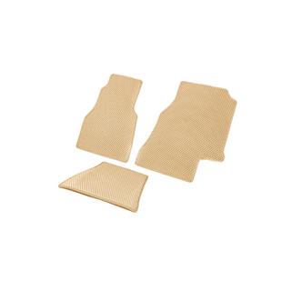 Tapis de sol EVA (CDI, Beige) Mercedes Sprinter W901/902/903/904/905 1995–2006 photo 2