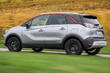 Opel Crossland : crossover urbain mis à jour photo 3