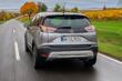 Opel Crossland : crossover urbain mis à jour photo 4