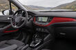 Opel Crossland : crossover urbain mis à jour photo 5