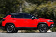 Examen du crossover mis à jour du Jeep Compass de deuxième génération photo 3