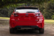 Examen de la Subaru Impreza Hatchback de sixième génération photo 4
