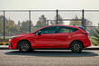 Examen de la Subaru Impreza Hatchback de sixième génération photo 3