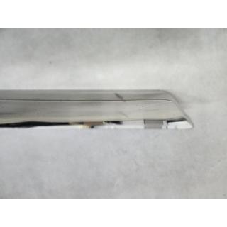Destockage Moulure de coffre au-dessus de la plaque (2015–2018, supérieure, large, inox) photo 4