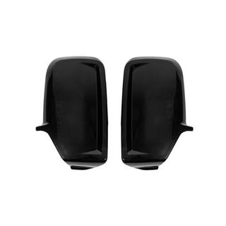 Coques de Rétroviseurs BlackEdition (2 pcs, plastique) photo 2