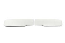 Ford Custom 2013-2022 Aileron arrière 2 portes Yarasa (apprêté pour peinture) photo 2