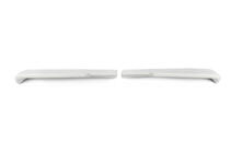 Ford Custom 2013-2022 Aileron arrière 2 portes Yarasa (apprêté pour peinture) photo 3