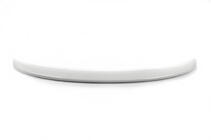 Volvo S60 2010-2018 Aileron Meliset (apprêté pour peinture) photo 3