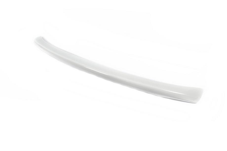 Volvo S60 2010-2018 Aileron Meliset (apprêté pour peinture) Image