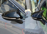 Volkswagen Golf 8 2019- Coques de Rétroviseurs RLine-Look (2 pcs) photo 2