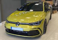 Volkswagen Golf 8 2019- Coques de Rétroviseurs RLine-Look (2 pcs) photo 10