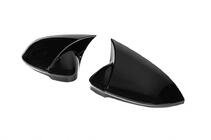 Volkswagen Golf 8 2019- Coques de Rétroviseurs RLine-Look (2 pcs) photo 6