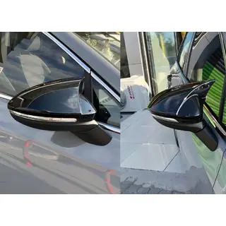 Coques de Rétroviseurs RLine-Look (2 pcs) photo 2