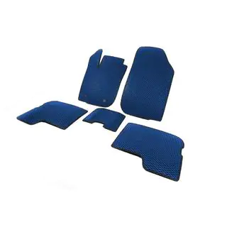 Tapis de sol EVA (Bleu) photo 2
