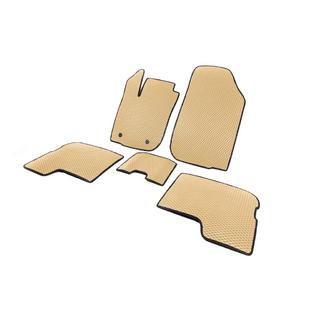 Tapis de sol EVA (Beige) photo 2