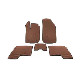 Tapis de sol EVA (Marron) photo 1