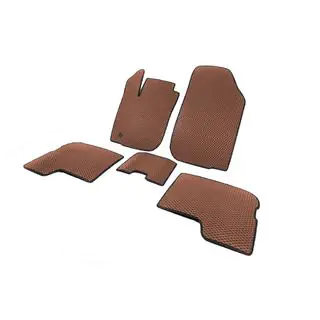 Tapis de sol EVA (Marron) photo 2