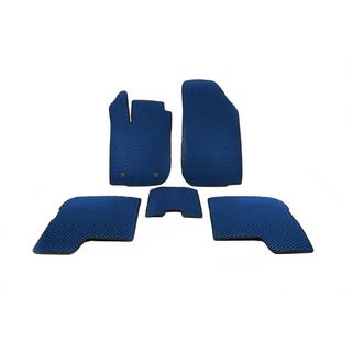 Tapis de sol EVA (Bleu) photo 1