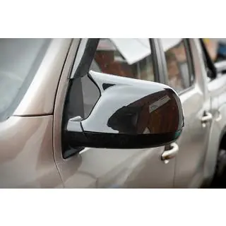 Coques de Rétroviseurs RLine-Look (2 pcs) photo 1