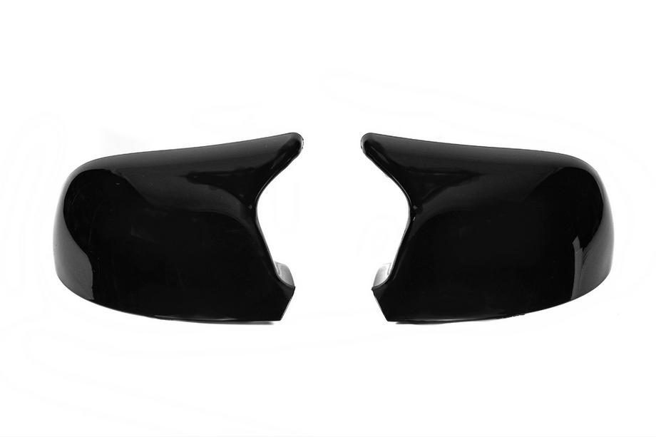 Volkswagen Amarok 2010-2022 Coques de Rétroviseurs RLine-Look (2 pcs) Photo 4