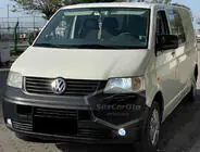 Volkswagen T5 Transporter 2003-2010 Coques de Rétroviseurs RLine-Look (2 pcs) photo 8