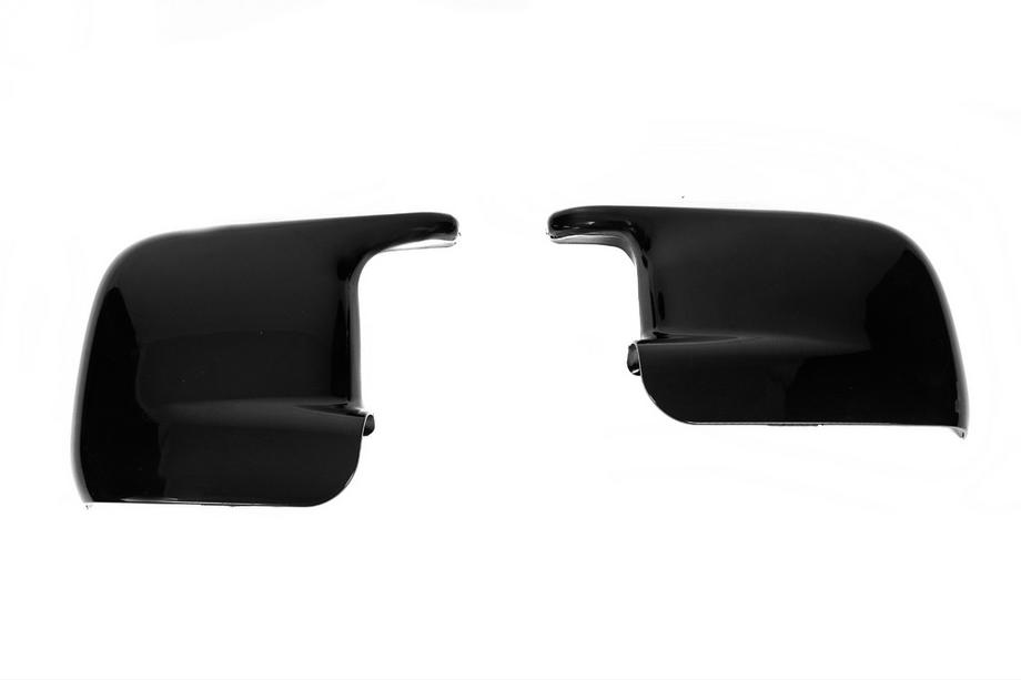 Volkswagen T5 Caravelle 2004-2010 Coques de Rétroviseurs RLine-Look (2 pcs) Photo 2