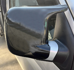 Volkswagen Caddy 2010-2015 Coques de Rétroviseurs RLine-Look (2 pcs) photo 1