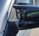 Volkswagen Caddy 2010-2015 Coques de Rétroviseurs RLine-Look (2 pcs) photo 3