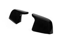 Opel Combo 2012-2018 Coques de Rétroviseurs BMW-Style (2 pcs) photo 3