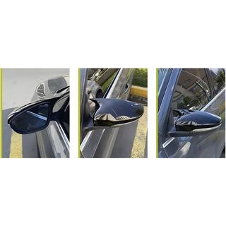 Coques de Rétroviseurs BMW-Style (2018-2020, 2 pcs) Hyundai Tucson TL 2016-2021 photo 1