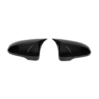 Coques de Rétroviseurs BMW-Style (2018-2020, 2 pcs) photo 2