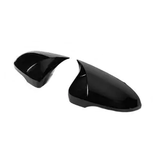 Coques de Rétroviseurs BMW-Style (2018-2020, 2 pcs) photo 3