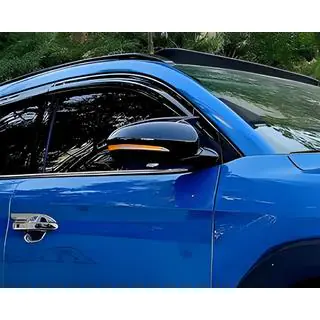 Coques de Rétroviseurs BMW-Style (2015-2018, 2 pcs) photo 1