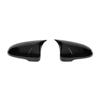 Coques de Rétroviseurs BMW-Style (2015-2018, 2 pcs) photo 2