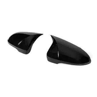 Coques de Rétroviseurs BMW-Style (2015-2018, 2 pcs) photo 3