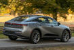 Essai de la berline Toyota Crown cross photo 4