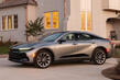 Essai de la berline Toyota Crown cross photo 2