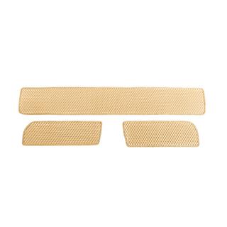 Tapis de seuils EVA (3 pcs, Beige) photo 1