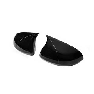 Coques de Rétroviseurs BMW-Style (2 pcs) Dacia Duster 2018-2024 photo 3