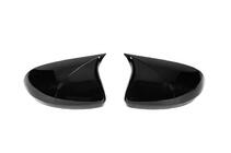 Renault Duster 2018-2024 Coques de Rétroviseurs BMW-Style (2 pcs) photo 2
